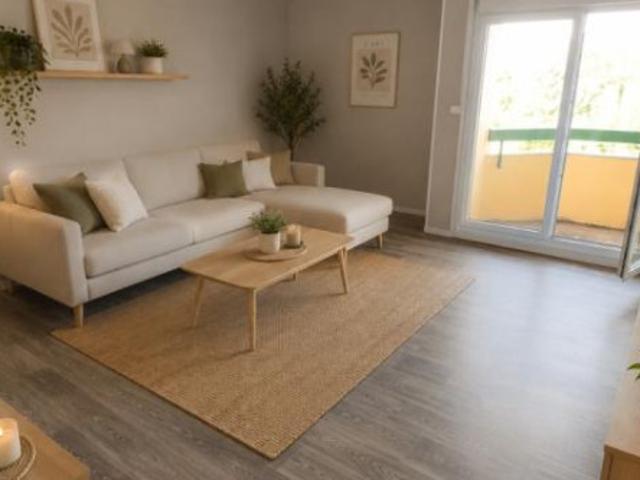 Appartement location à Chaumont