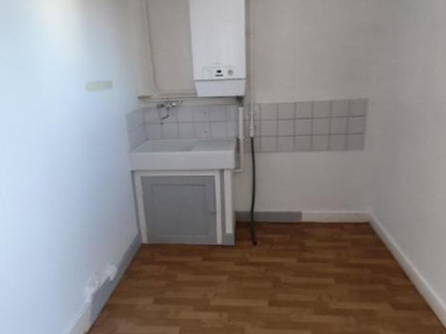 Appartement location à Chaumont