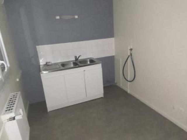 Appartement location à Chaumont