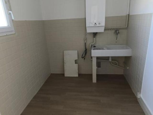 Appartement location à Chaumont