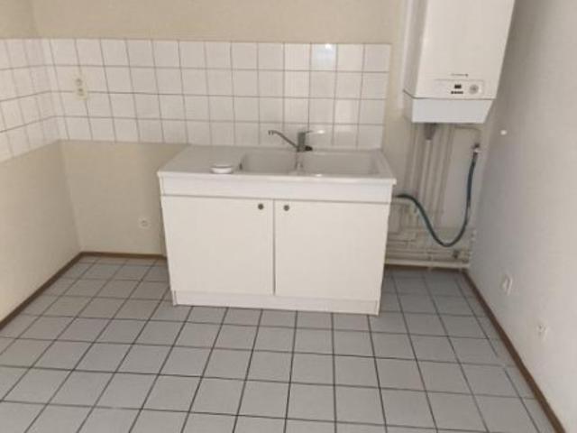 Appartement location à Chaumont