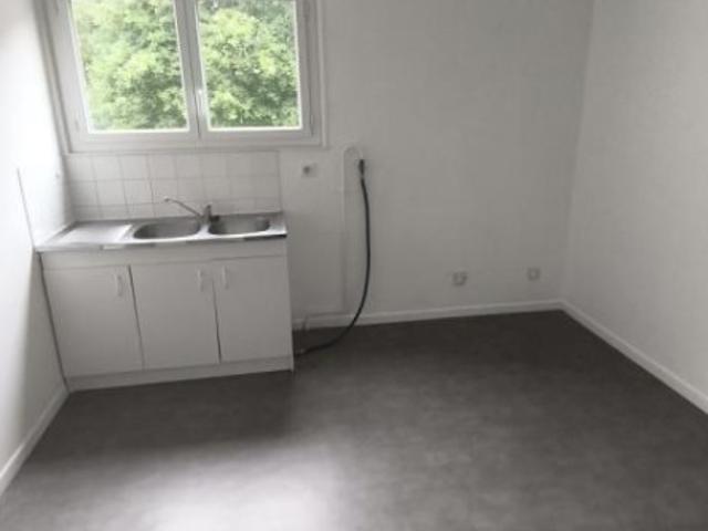 Appartement location à Chaumont