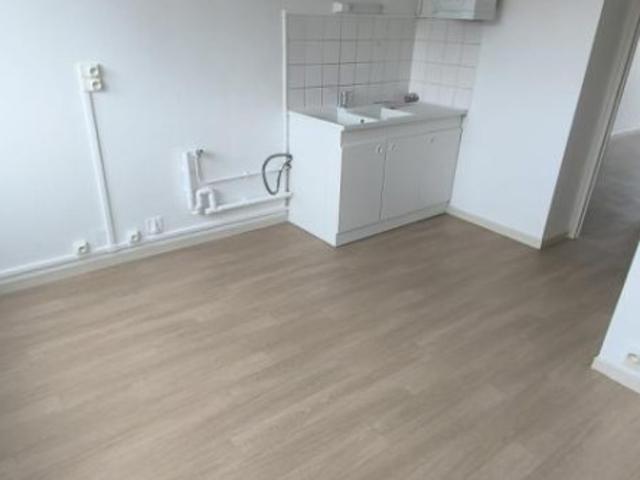 Appartement location à Chaumont