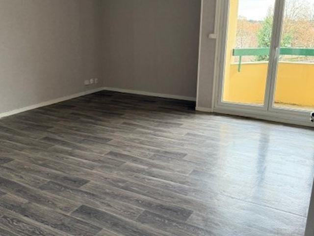 Appartement location à Chaumont