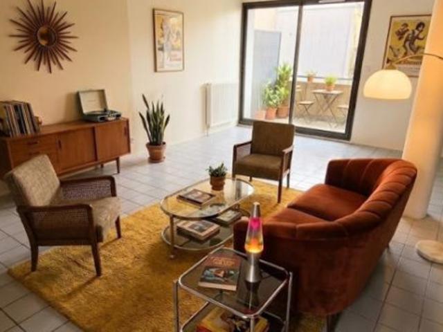 Appartement location à Chaumont