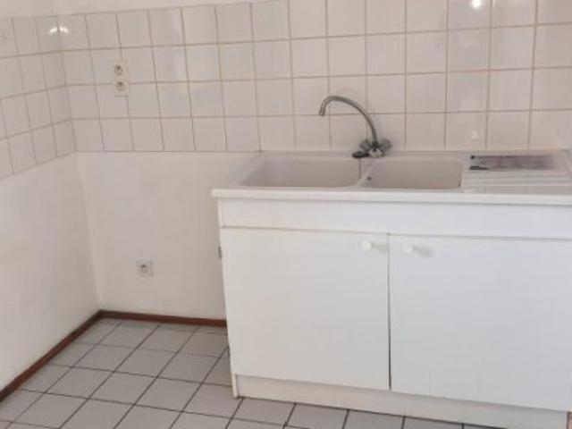 Appartement location à Chaumont