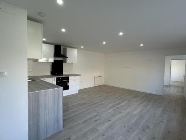 Appartement location à Nancy, Chavigny