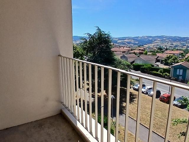 Appartement location à Montbrison, Chazelles-sur-lyon