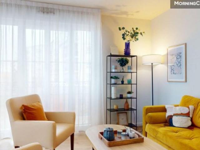 Appartement location à Torcy, Chelles