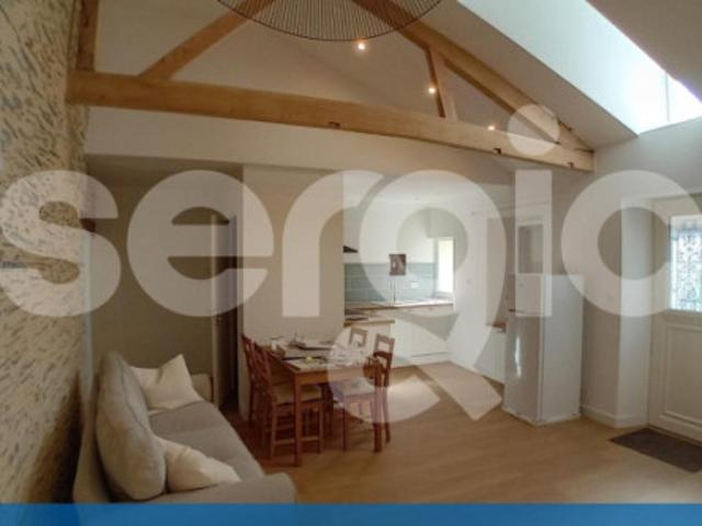 Appartement location à Angers, Chemellier