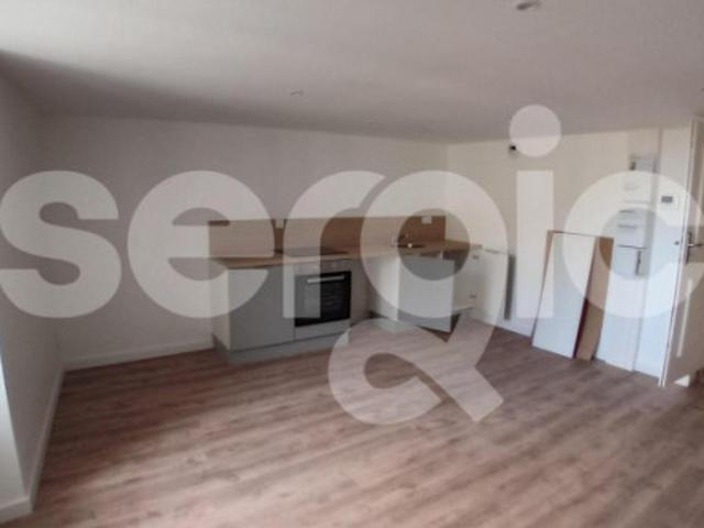 Appartement location à Angers, Chemellier