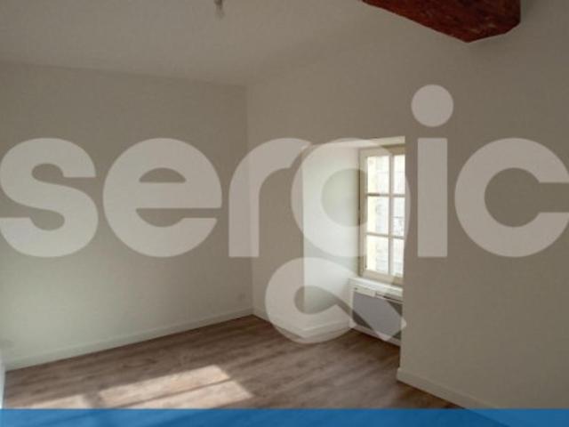 Appartement location à Angers, Chemellier