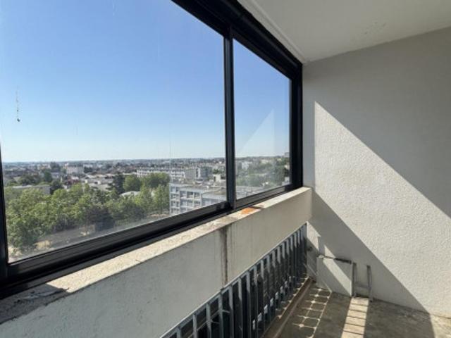 Appartement location à Dijon, Chenôve