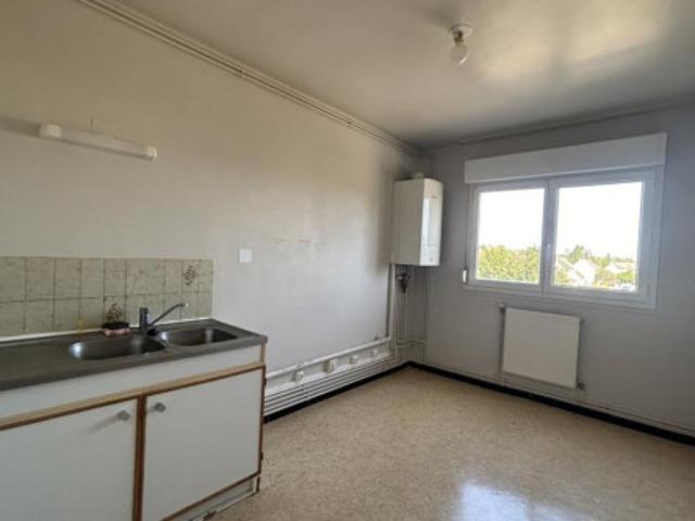 Appartement location à Auxerre, Cheny