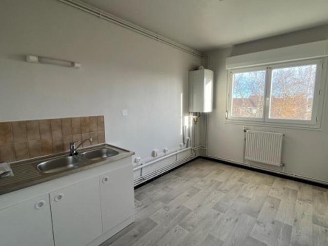 Appartement location à Cheny, Yonne