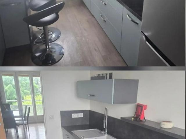 Appartement location à Palaiseau, Chilly-mazarin