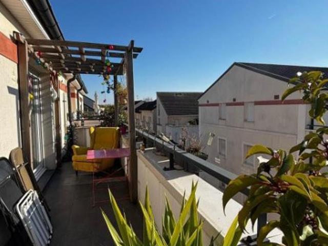Appartement location à L'Haÿ-les-Roses, Choisy-le-roi