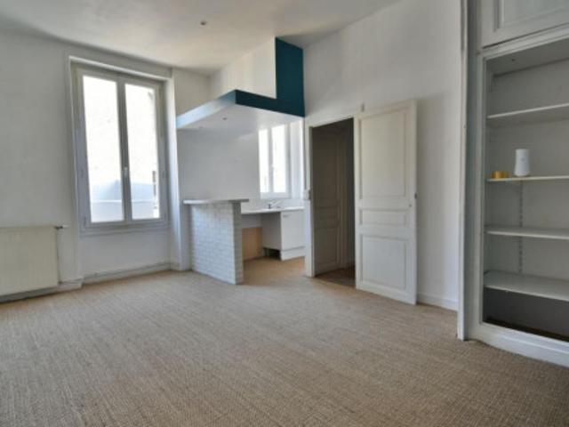 Appartement location à Cholet