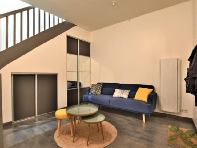 Appartement location à Cholet, Cholet