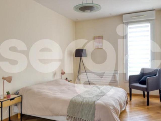 Appartement location à Compiègne, Clairoix