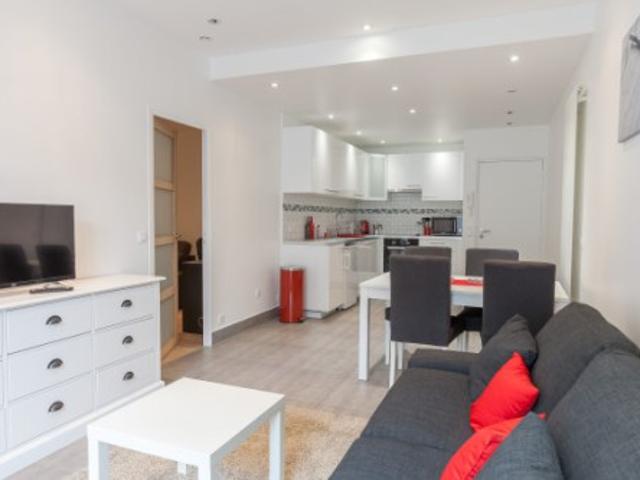 Appartement location à Antony, Clamart