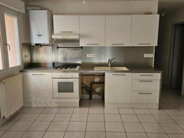 Appartement location à Valence, Clérieux