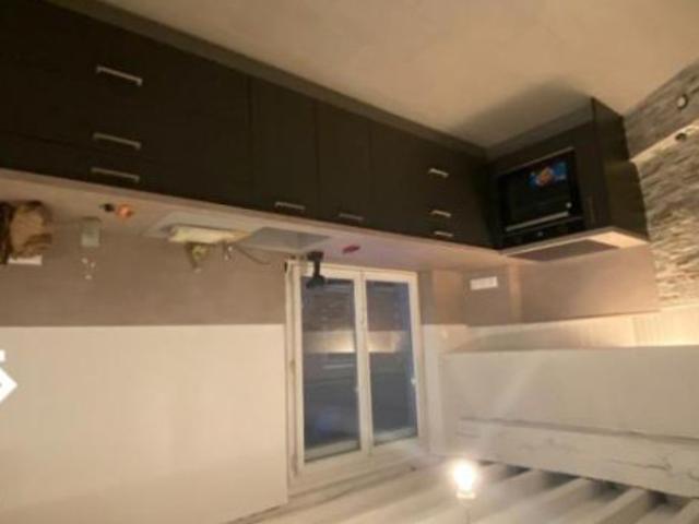 Appartement location à Clermont, Fitz-james
