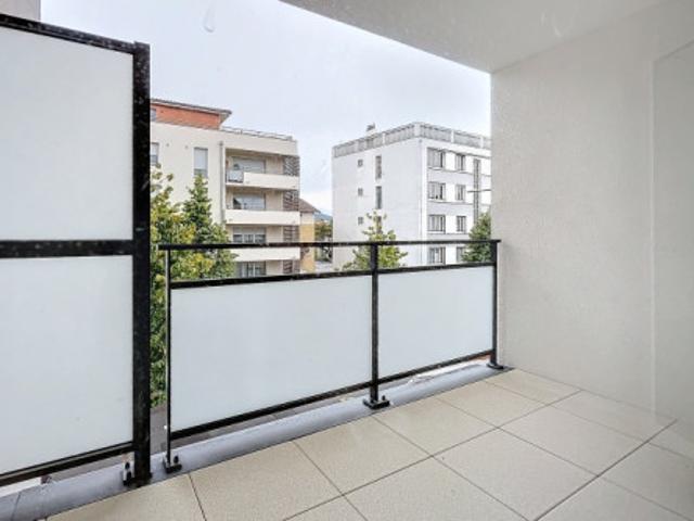 Appartement location à L'Oradoux, Clermont-Ferrand
