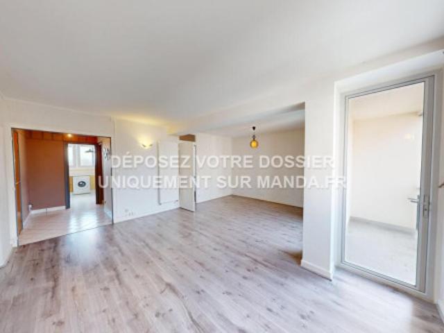 Appartement location à Clermont-Ferrand, Clermont-ferrand