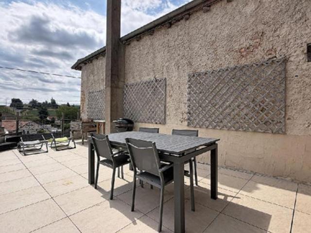 Appartement location à Mâcon, Cluny