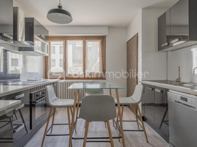 Appartement location à Bonneville, Cluses