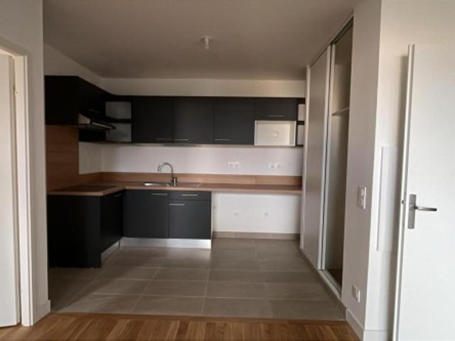 Appartement location à Nanterre, Colombes