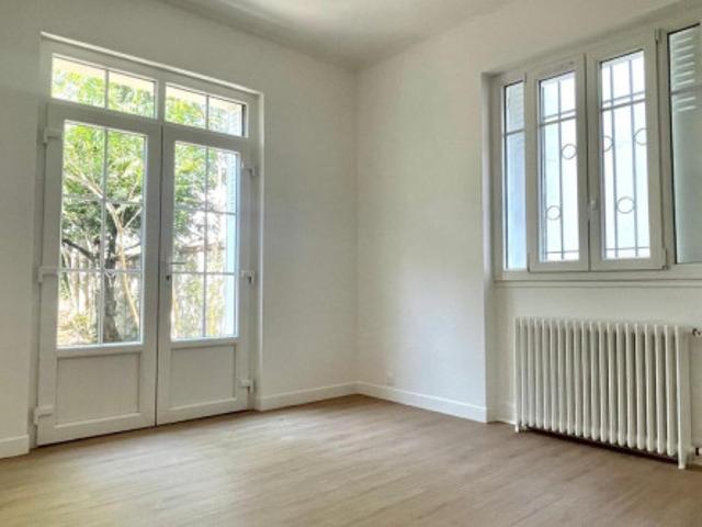 Appartement location à Nanterre, Colombes
