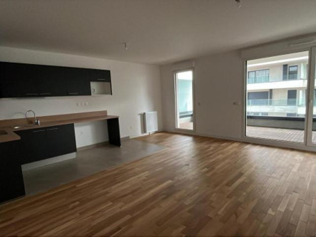 Appartement location à Nanterre, Colombes