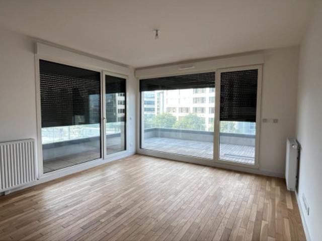Appartement location à Nanterre, Colombes