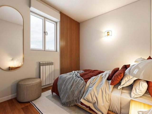 Appartement location à Nanterre, Colombes