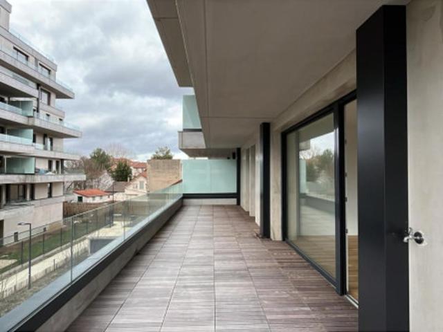Appartement location à Nanterre, Colombes
