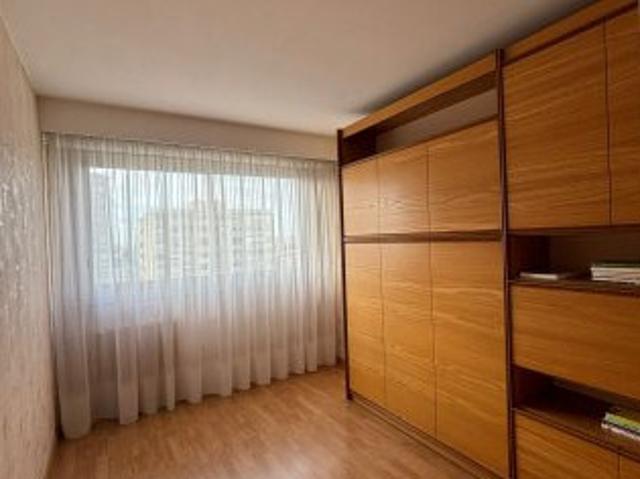 Appartement location à Nanterre, Colombes
