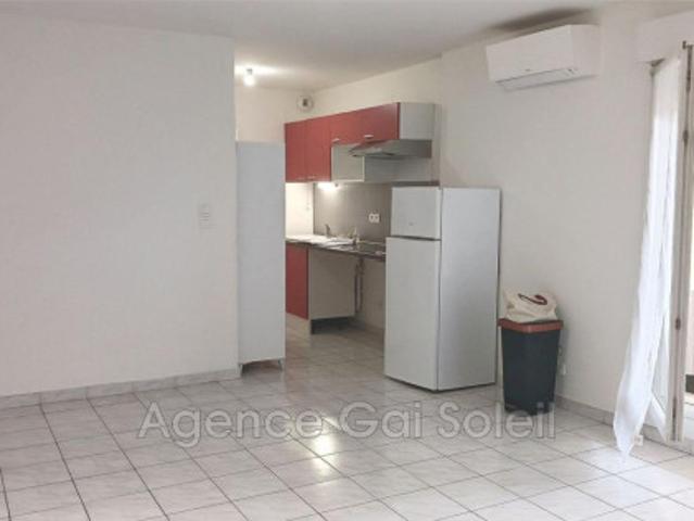 Appartement location à Béziers, Nissan-lez-enserune