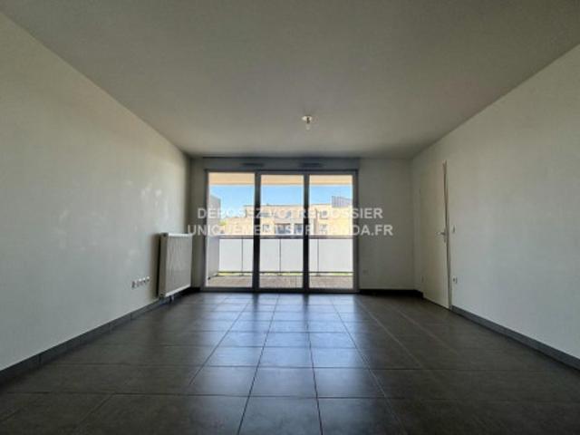 Appartement location à Toulouse, Colomiers