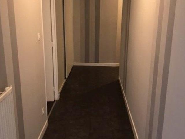 Appartement location à Montluçon, Commentry