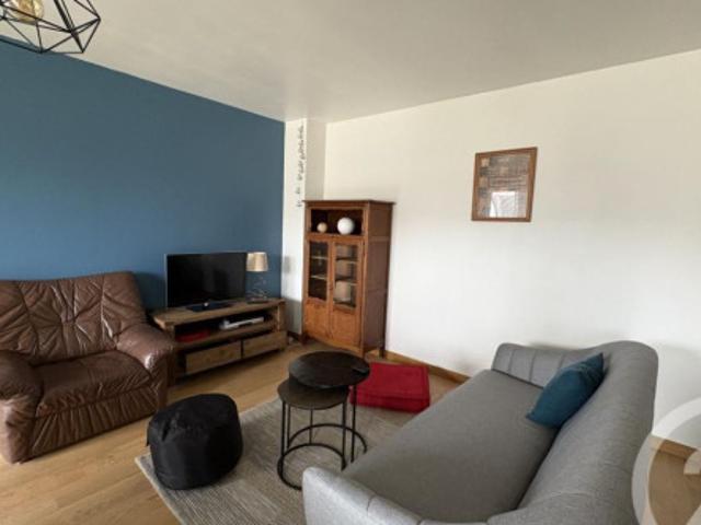 Appartement location à Compiègne