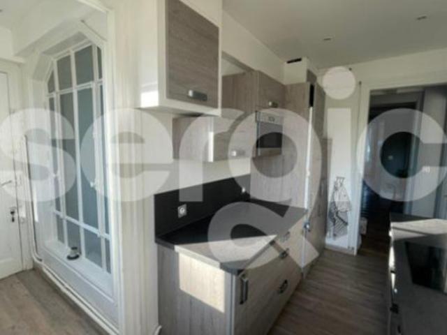 Appartement location à Compiègne