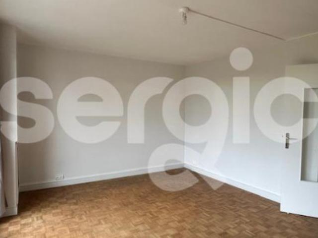 Appartement location à Compiègne
