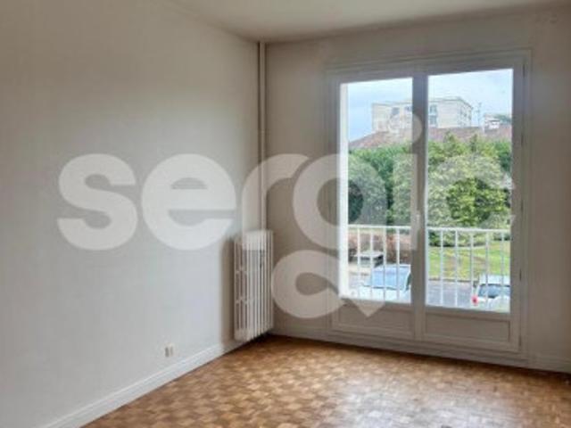 Appartement location à Compiègne