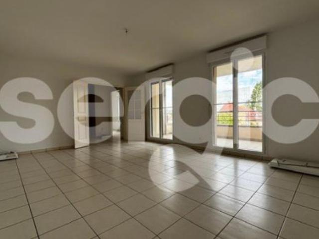 Appartement location à Compiègne, Oise
