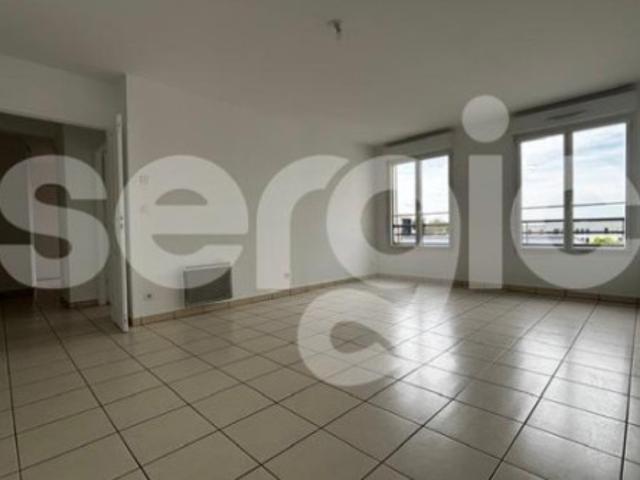 Appartement location à Compiègne