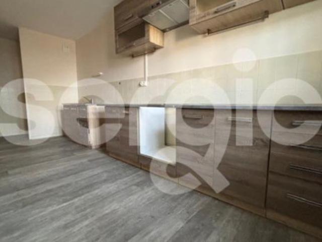 Appartement location à Compiègne