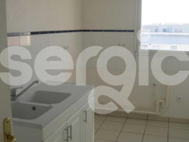 Appartement location à Compiègne