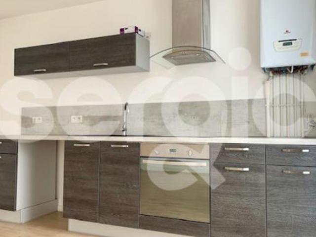 Appartement location à Compiègne